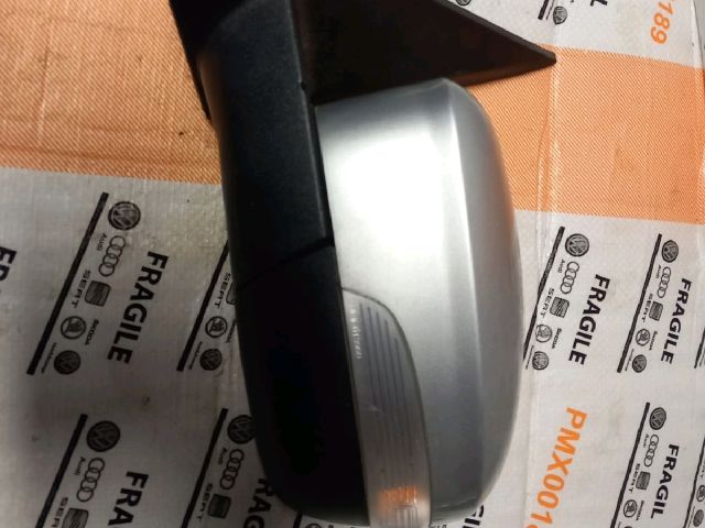 bontott FORD S-MAX II Bal Visszapillantó Tükör (Elektromos)