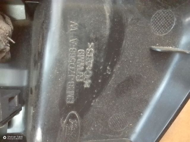 bontott FORD S-MAX II Belső Visszapillantó Tükör