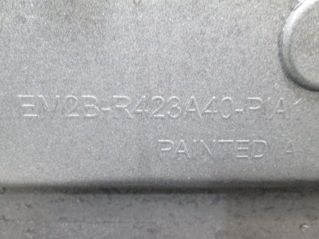 bontott FORD S-MAX II Csomagtérajtó Díszléc