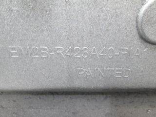 bontott FORD S-MAX II Csomagtérajtó Díszléc