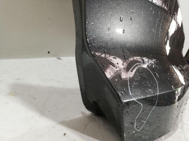 bontott FORD S-MAX II Csomagtérajtó Díszléc