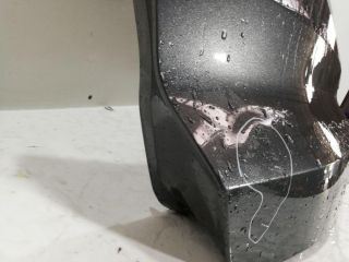 bontott FORD S-MAX II Csomagtérajtó Díszléc