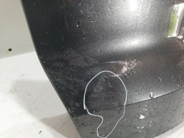 bontott FORD S-MAX II Csomagtérajtó Díszléc