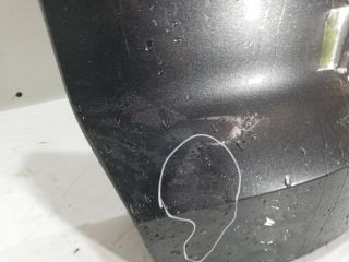 bontott FORD S-MAX II Csomagtérajtó Díszléc