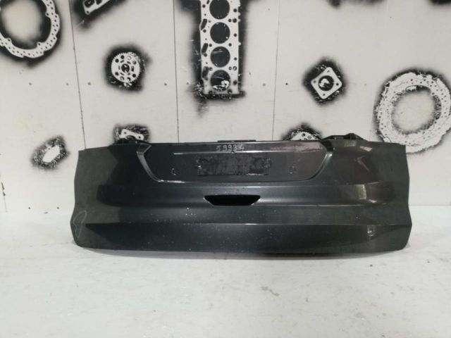 bontott FORD S-MAX II Csomagtérajtó Díszléc