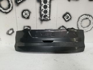 bontott FORD S-MAX II Csomagtérajtó Díszléc