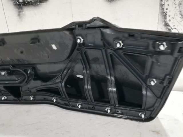 bontott FORD S-MAX II Csomagtérajtó Díszléc