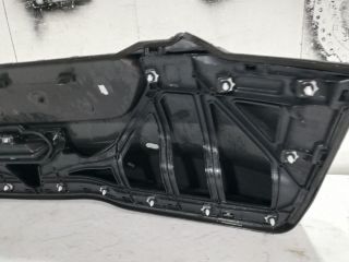 bontott FORD S-MAX II Csomagtérajtó Díszléc