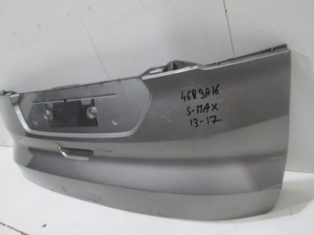 bontott FORD S-MAX II Csomagtérajtó Díszléc