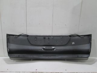 bontott FORD S-MAX II Csomagtérajtó Díszléc