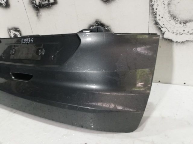 bontott FORD S-MAX II Csomagtérajtó Díszléc