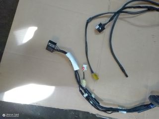 bontott FORD S-MAX II Csomagtérajtó Kábelköteg