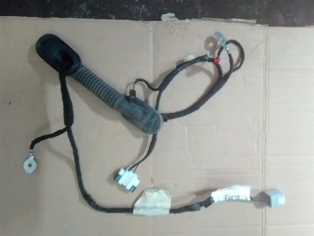 bontott FORD S-MAX II Csomagtérajtó Kábelköteg