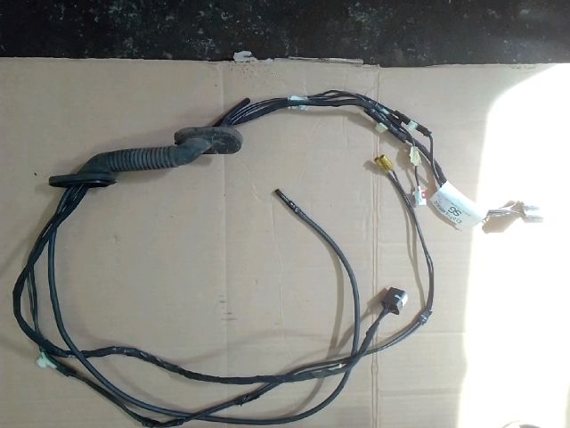 bontott FORD S-MAX II Csomagtérajtó Kábelköteg