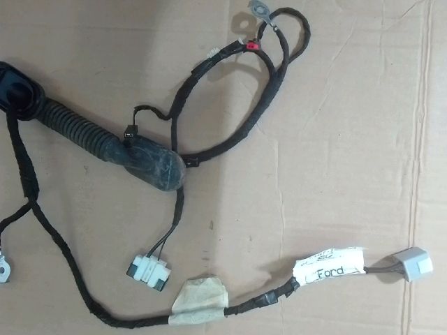 bontott FORD S-MAX II Csomagtérajtó Kábelköteg