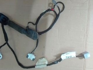 bontott FORD S-MAX II Csomagtérajtó Kábelköteg