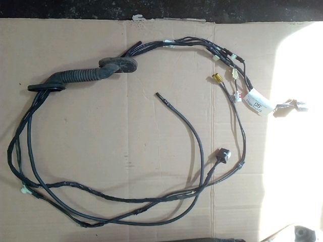 bontott FORD S-MAX II Csomagtérajtó Kábelköteg