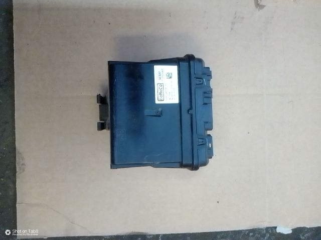 bontott FORD S-MAX II Csomagtérajtó Motor Elektronika