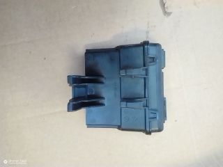 bontott FORD S-MAX II Csomagtérajtó Motor Elektronika