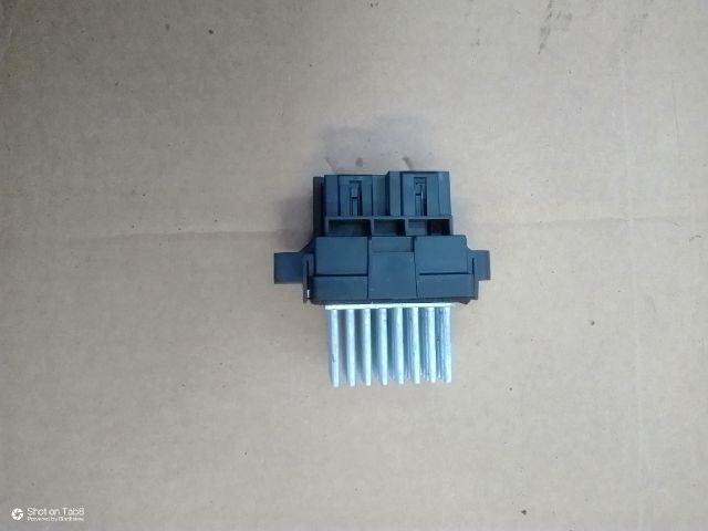 bontott FORD S-MAX II Előtét Ellenállás Fűtőmotor