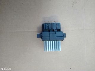 bontott FORD S-MAX II Előtét Ellenállás Fűtőmotor