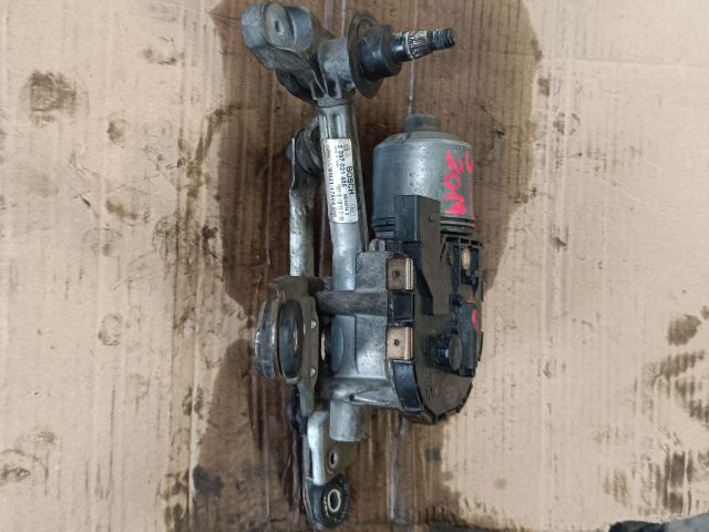 bontott FORD S-MAX II Első Ablaktörlő Motor