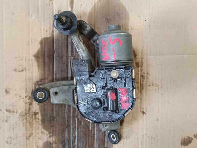 bontott FORD S-MAX II Első Ablaktörlő Motor