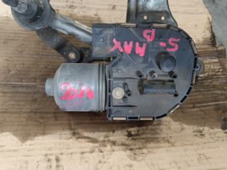 bontott FORD S-MAX II Első Ablaktörlő Motor