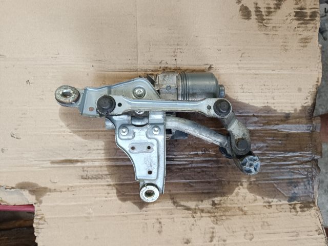 bontott FORD S-MAX II Első Ablaktörlő Motor