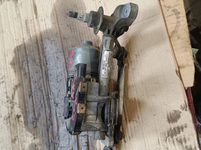 bontott FORD S-MAX II Első Ablaktörlő Motor