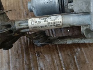 bontott FORD S-MAX II Első Ablaktörlő Motor