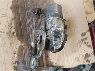 bontott FORD S-MAX II Első Ablaktörlő Motor