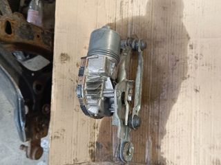 bontott FORD S-MAX II Első Ablaktörlő Motor