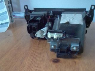 bontott FORD S-MAX II Első Hamutartó