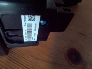 bontott FORD S-MAX II Első Hamutartó