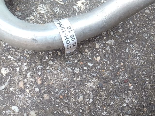 bontott FORD S-MAX II Első Klíma Cső Kompresszorhoz