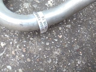 bontott FORD S-MAX II Első Klíma Cső Kompresszorhoz