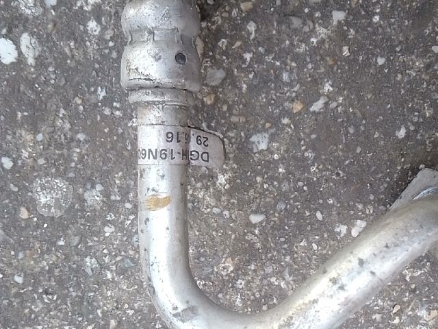 bontott FORD S-MAX II Első Klíma Cső Kompresszorhoz