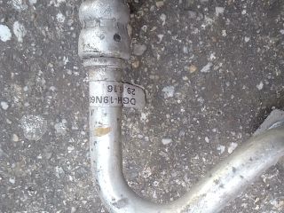 bontott FORD S-MAX II Első Klíma Cső Kompresszorhoz