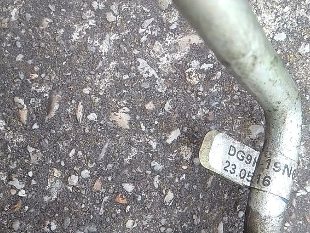 bontott FORD S-MAX II Első Klíma Cső Kompresszorhoz