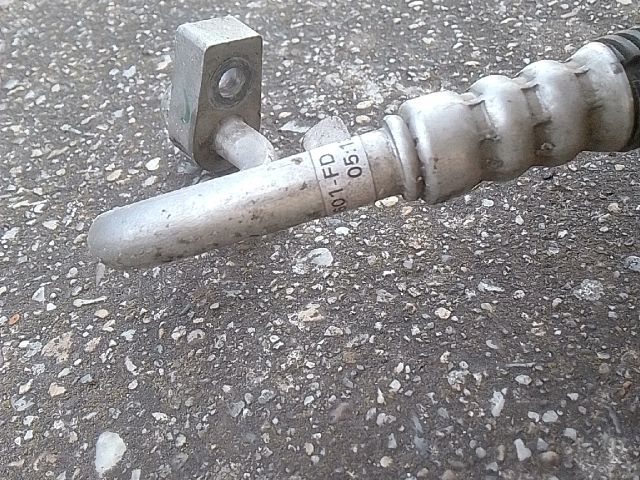 bontott FORD S-MAX II Első Klíma Cső Kompresszorhoz