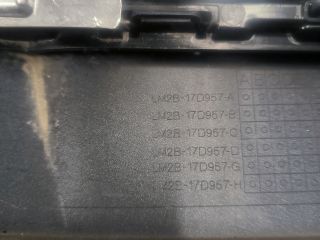 bontott FORD S-MAX II Első Lökhárító (Részeivel)