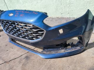 bontott FORD S-MAX II Első Lökhárító (Részeivel)