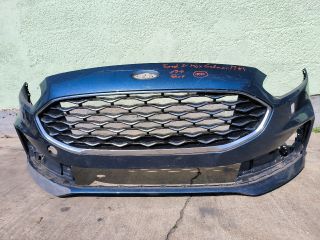 bontott FORD S-MAX II Első Lökhárító (Részeivel)