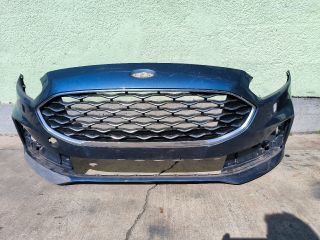 bontott FORD S-MAX II Első Lökhárító (Részeivel)