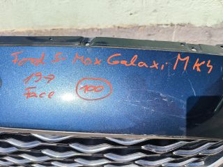 bontott FORD S-MAX II Első Lökhárító (Részeivel)