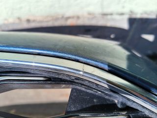 bontott FORD S-MAX II Első Lökhárító (Részeivel)