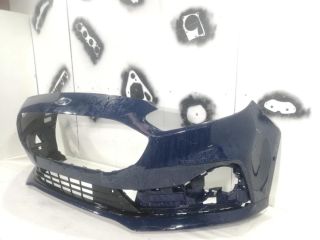 bontott FORD S-MAX II Első Lökhárító (Üresen)