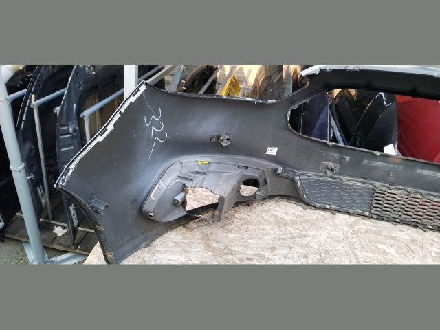 bontott FORD S-MAX II Első Lökhárító (Üresen)