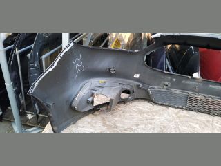 bontott FORD S-MAX II Első Lökhárító (Üresen)